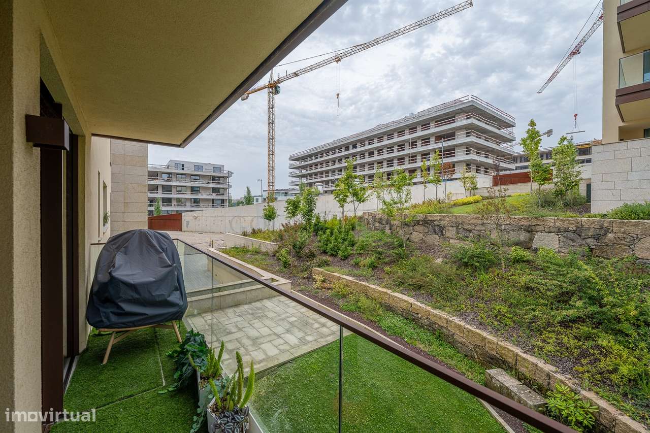Apartamento T3 de Luxo na Quinta Marques Gomes | Golden Hour Real Esta-15