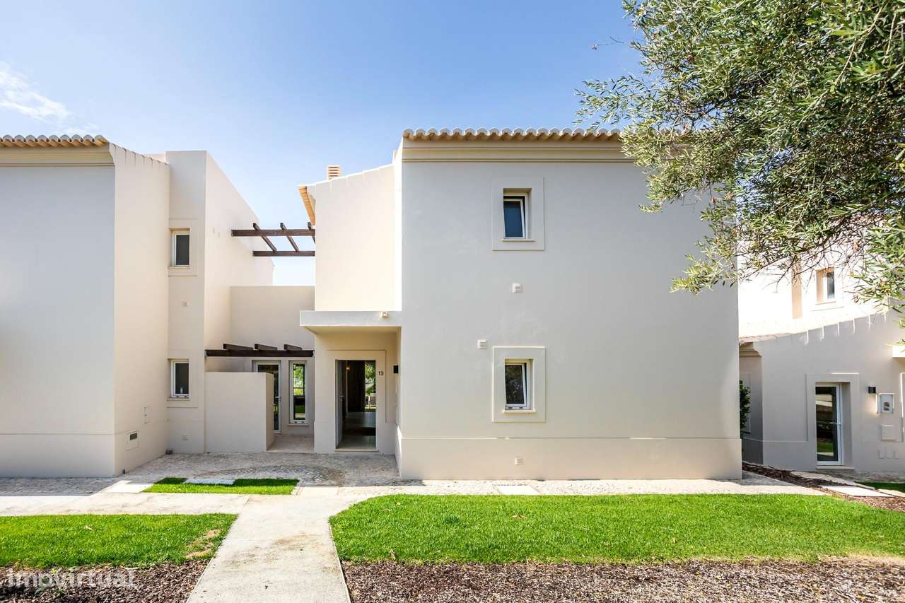 Moradia de Sonho a 2 Minutos das Praias de Carvoeiro-18