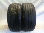 KUMHO ECSTA PS71 SUV 255/40ZR21 102Y - 1