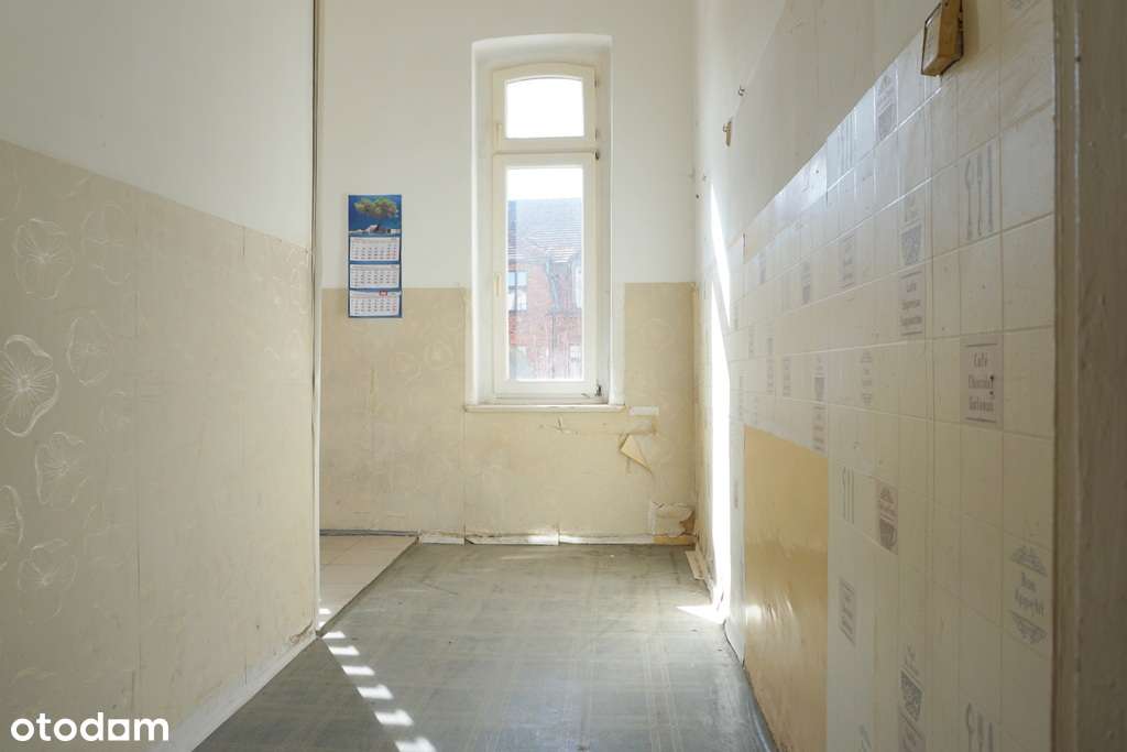 3 pokojowe mieszkanie na Bydgoskim Przedmieściu!-3