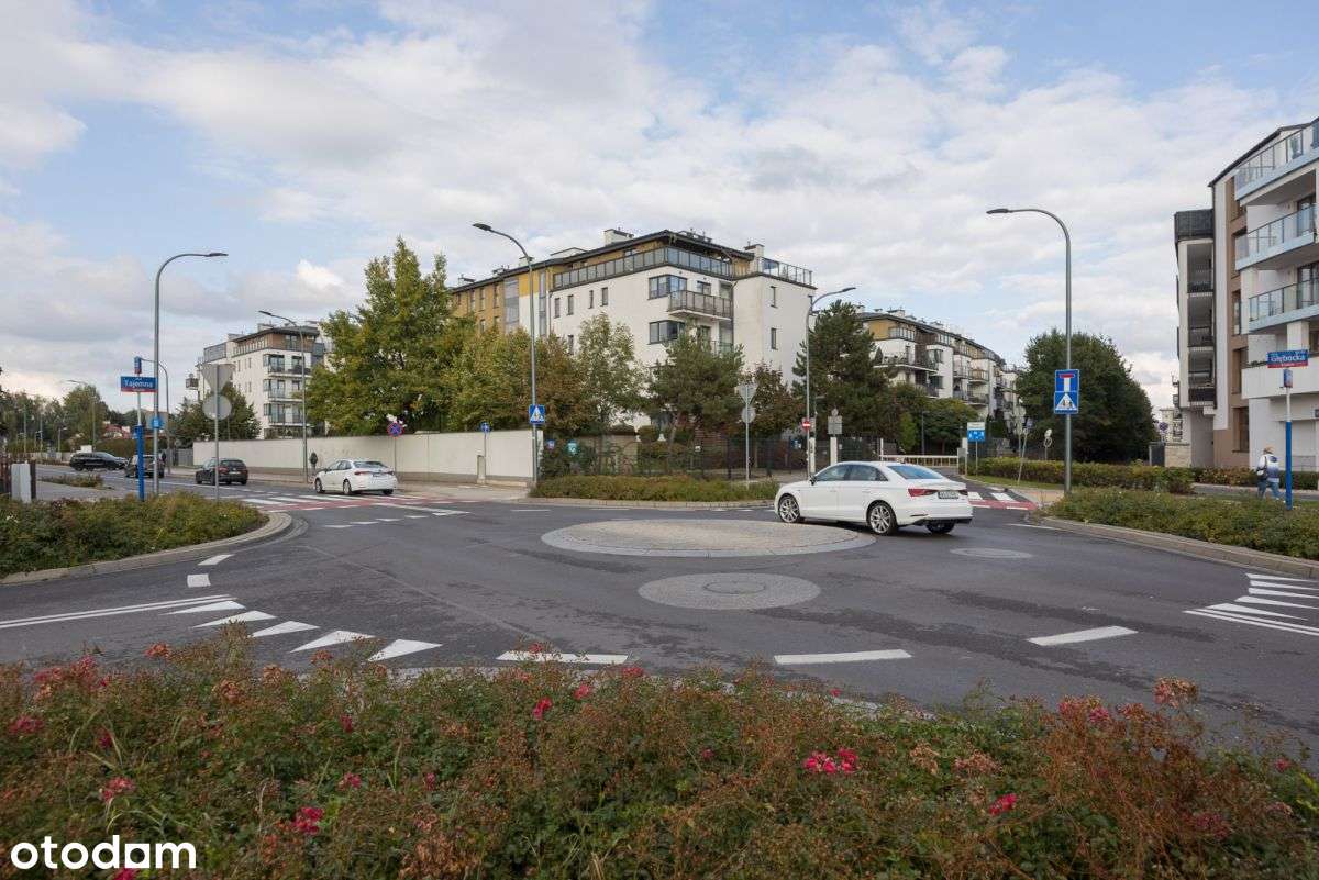 3 pokoje , 68m2 , garaż , 2015r budowy , garderoba-11