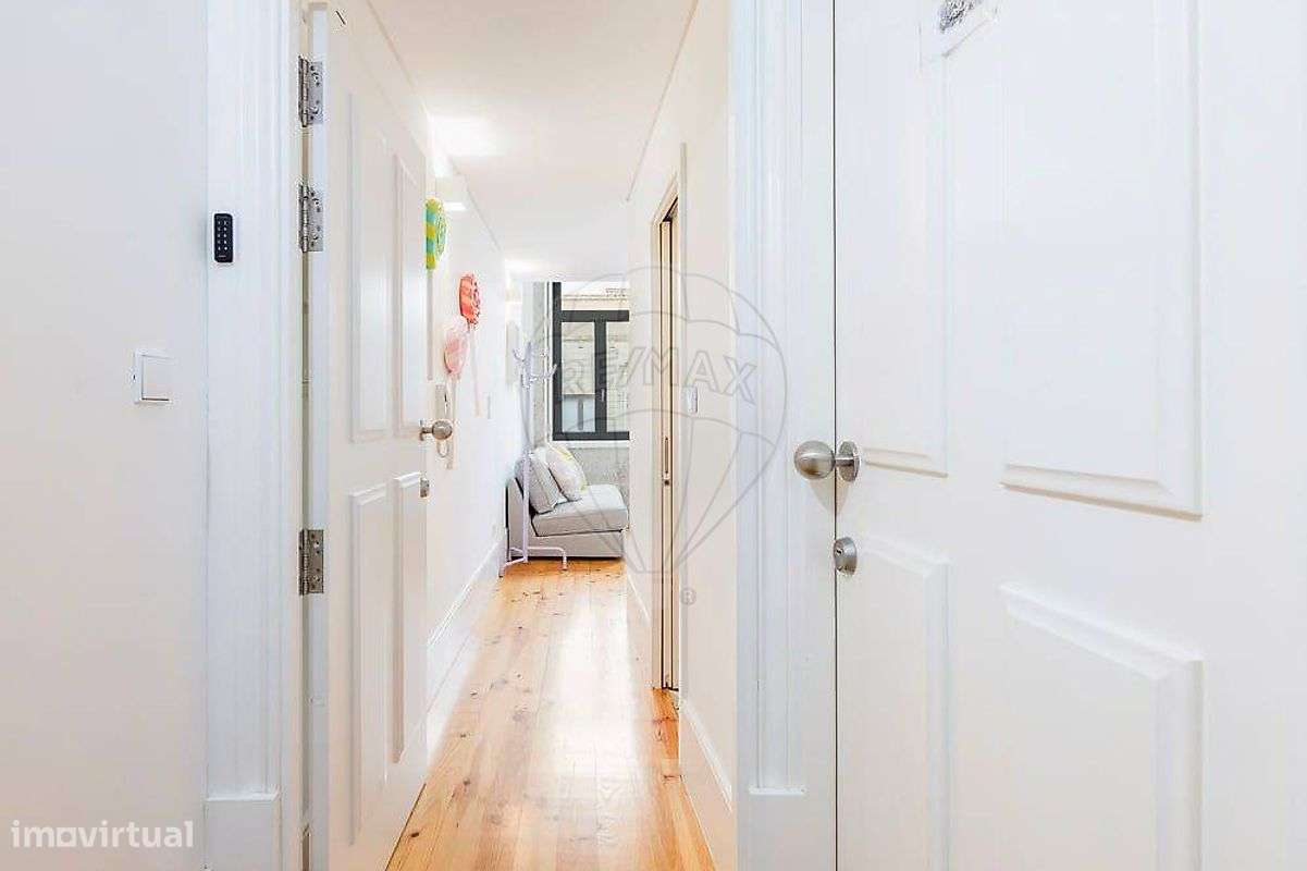 Apartamento T0 para venda - Grande imagem: 4/23