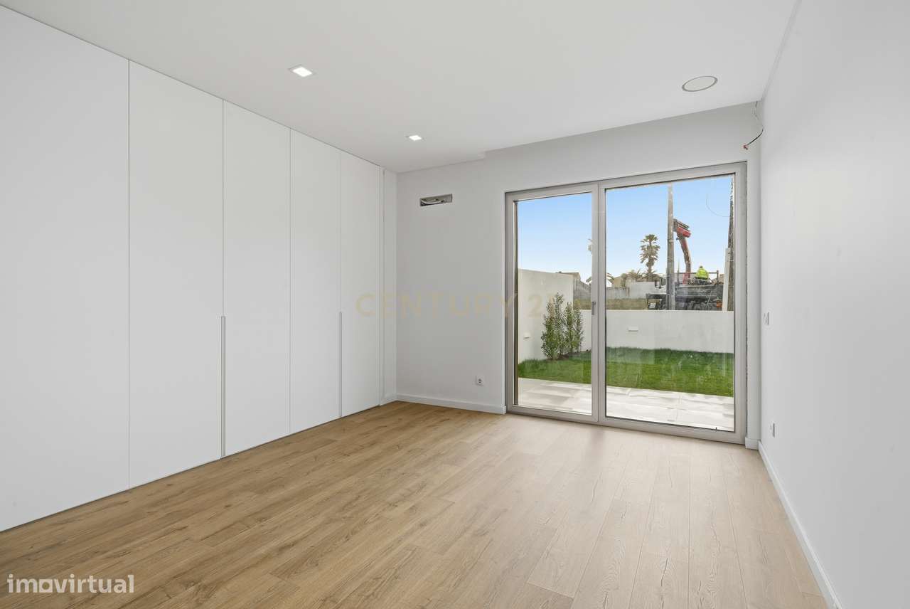 Moradia, 136 m², Silveira - Grande imagem: 5/25