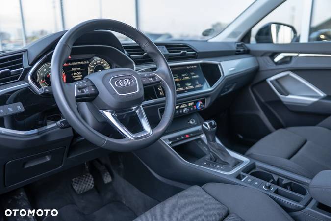 Audi Q3 - 15