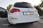 Opel Astra 1.6 Sports Tourer Automatik Fun - 24