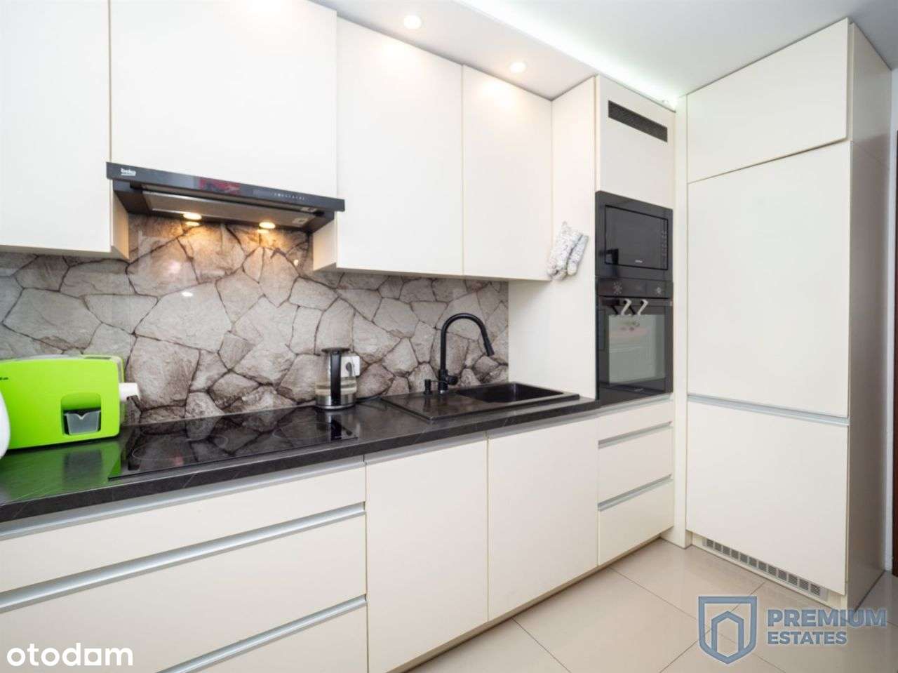 2 pokoje | Zieleń | Logia | Podgórze Duchackie-1