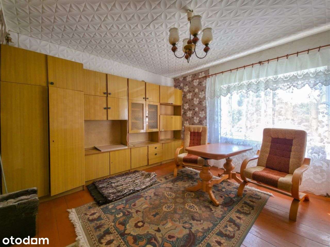 Biznes i mieszkanie w jednym –160m od Jezioraka-17