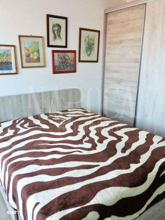 Apartament o camera de vanzare in Intre Lacuri, Cluj Napoca - Imagine principală: 3/6