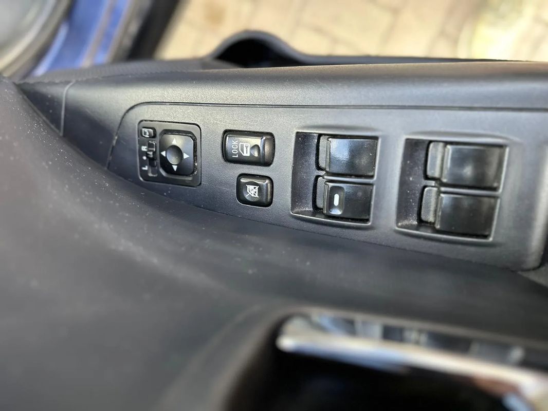 Peugeot 4007 HDI FAP 7-Sitzer Active - 22