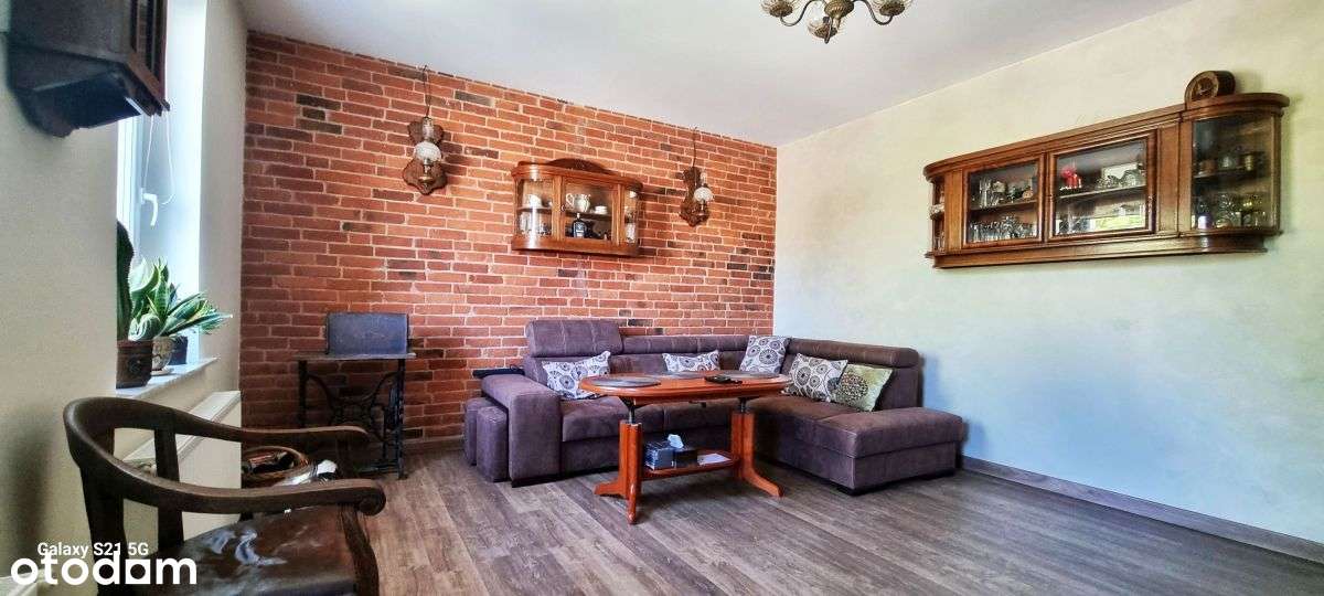 Stylowy Apartament Z GaraŻem I OgrÓdkiem - Pełny obrazek: 4/17