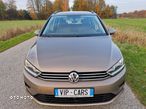 Volkswagen Golf Sportsvan 1.6 TDI BlueMotion Comfortline - 5