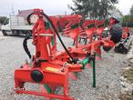 Agro-Masz Plug reversibil PO3+, cadru 140x140 cm, distanta 100 cm - 7