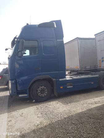 Volvo FH 460 eev - 3