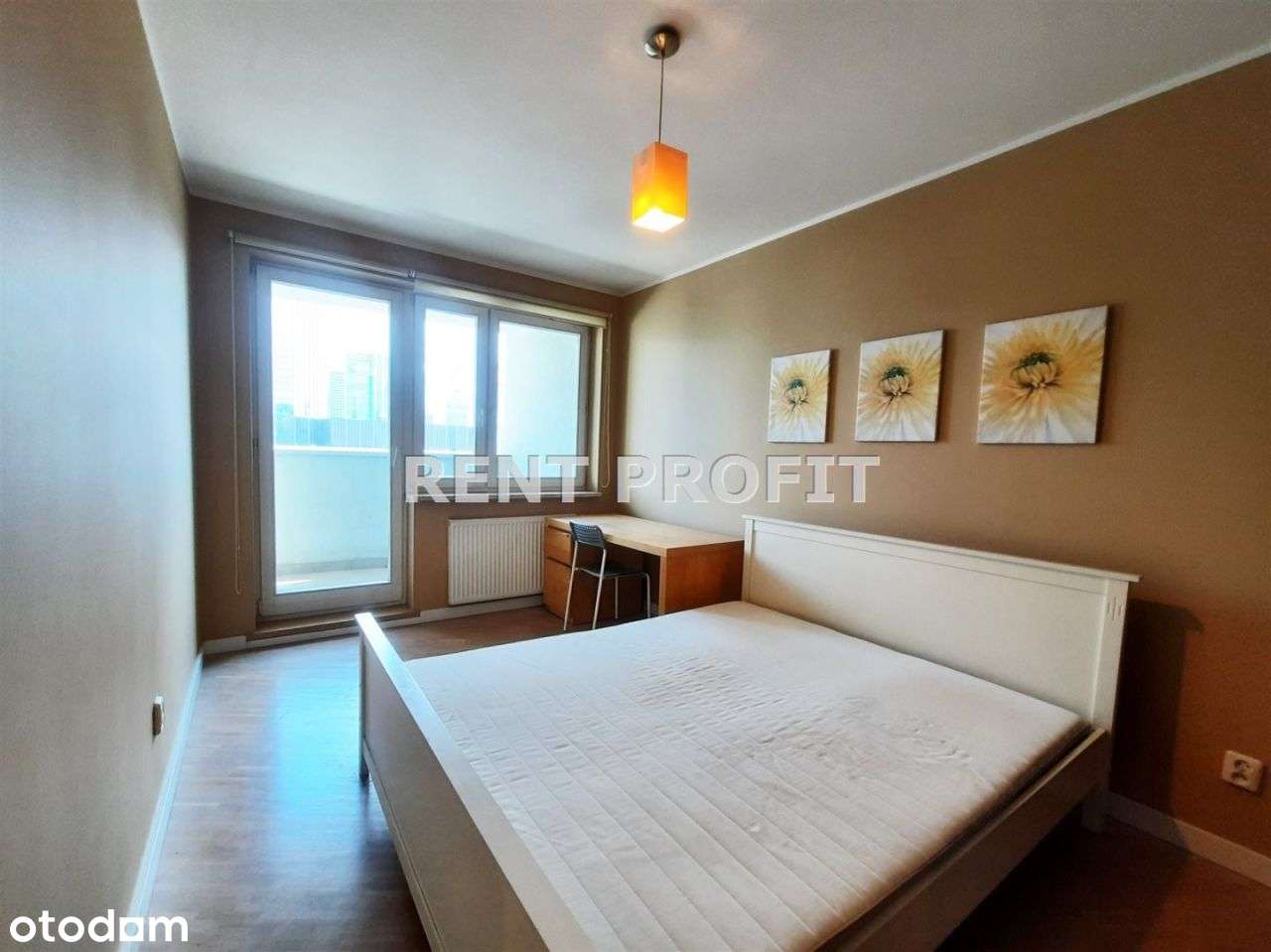 Metro, basen, siłownia, centrum, Norblin-5