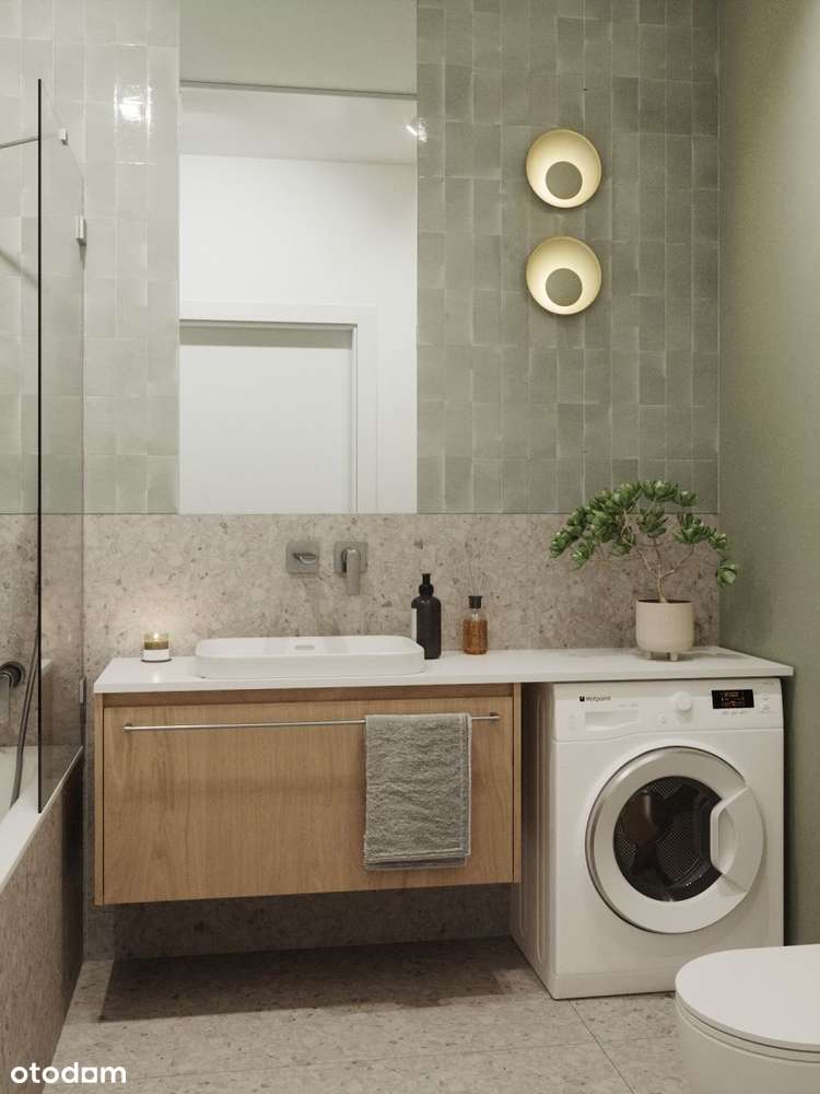 Praga Płd., 3pok., Metro, Balkon 14m2-11