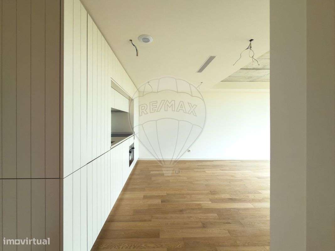 Apartamento T1 para venda - Grande imagem: 3/10