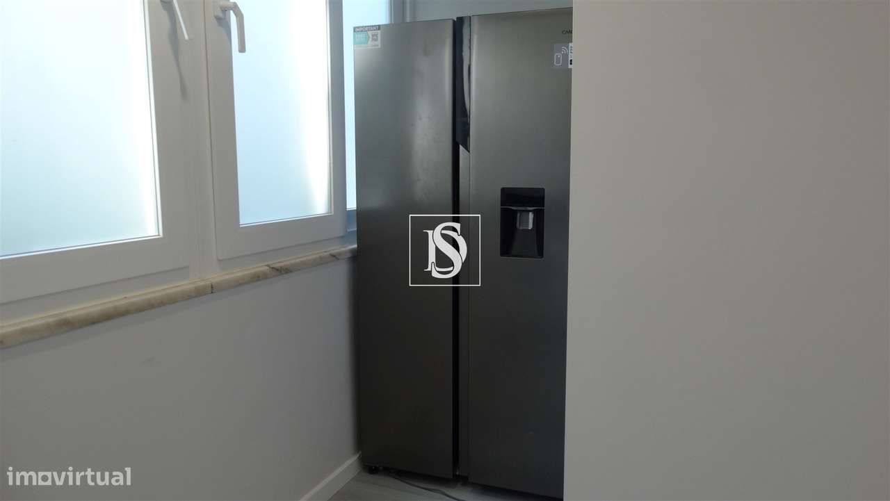 Apartamento T2 Venda-2