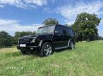 Mercedes-Benz Klasa G 500 - 40