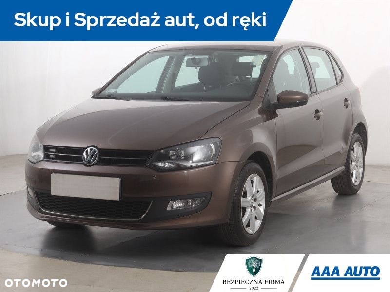 Volkswagen Polo - 2