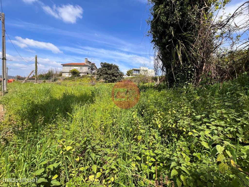 Terreno de construção - Grande imagem: 3/10
