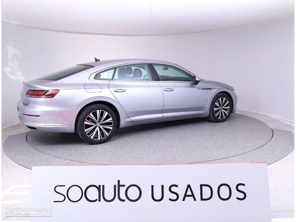 VW Arteon - 15