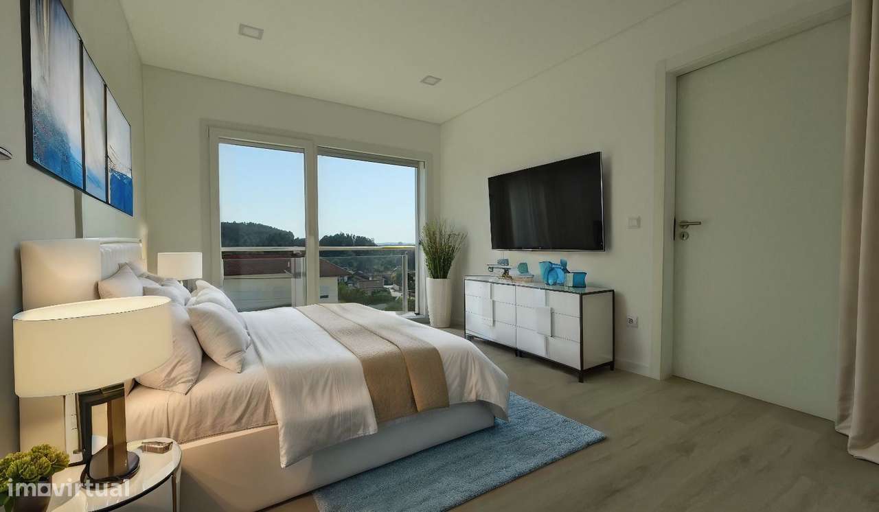 Moradia T3+1 - Grande imagem: 5/25