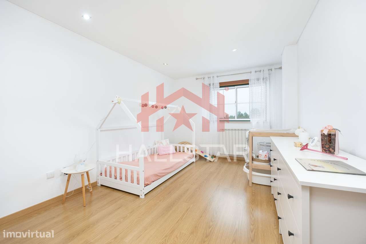 Apartamento T2+1 Duplex / Casal dos Matos-23