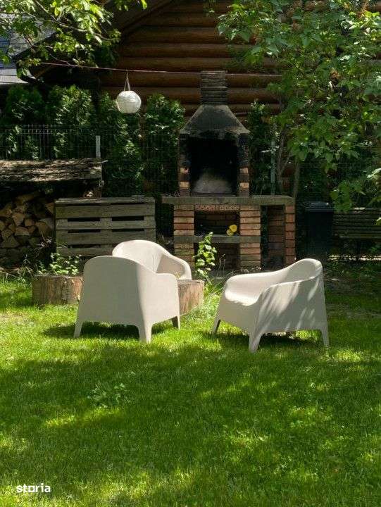 De vanzare Casa de vacanta Breaza-8