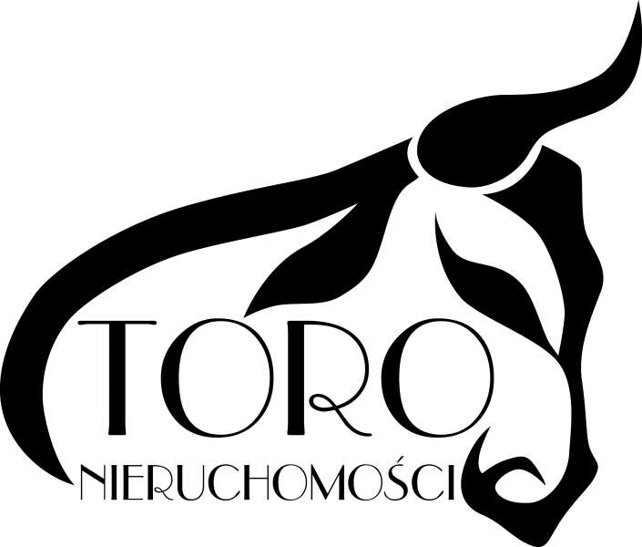 Logo: TORO Nieruchomości