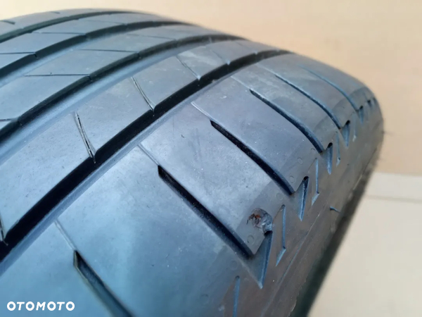 BRIDGESTONE 18 255/40 TURANZA T005 2021 BMW - 7