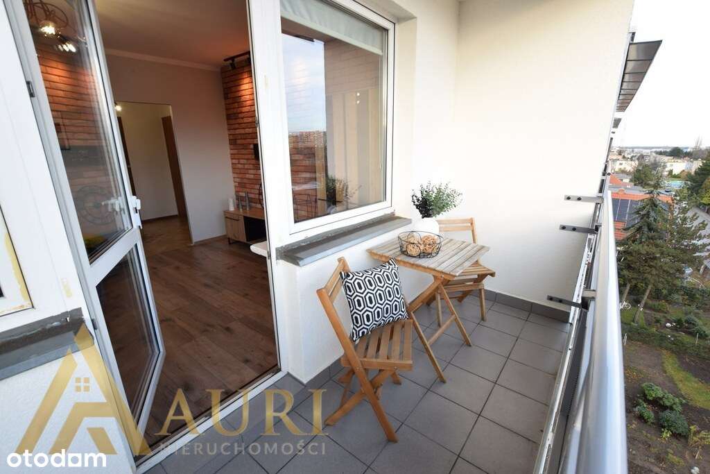 3 pokojowe w Zdrojach blisko Puszczy Bukowej-19