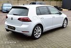 Volkswagen Golf VIII 2.0 TDI GTD DSG - 8