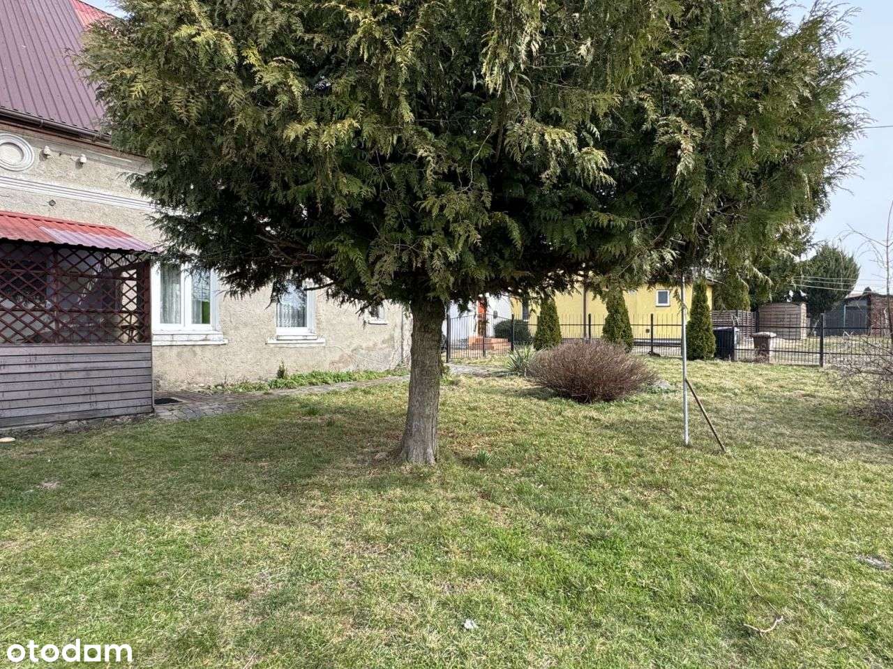 Mieszkanie z ogródkiem pod Toruniem-9
