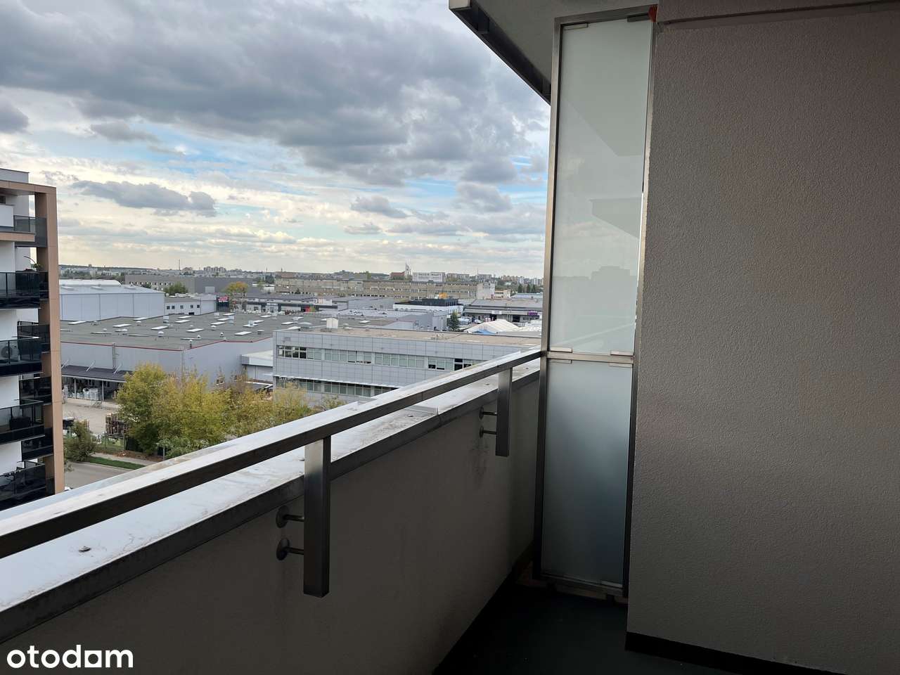 Mieszkanie w stanie deweloperskim Ultra Sonata Białystok Nowe Miasto - Pełny obrazek: 4/7