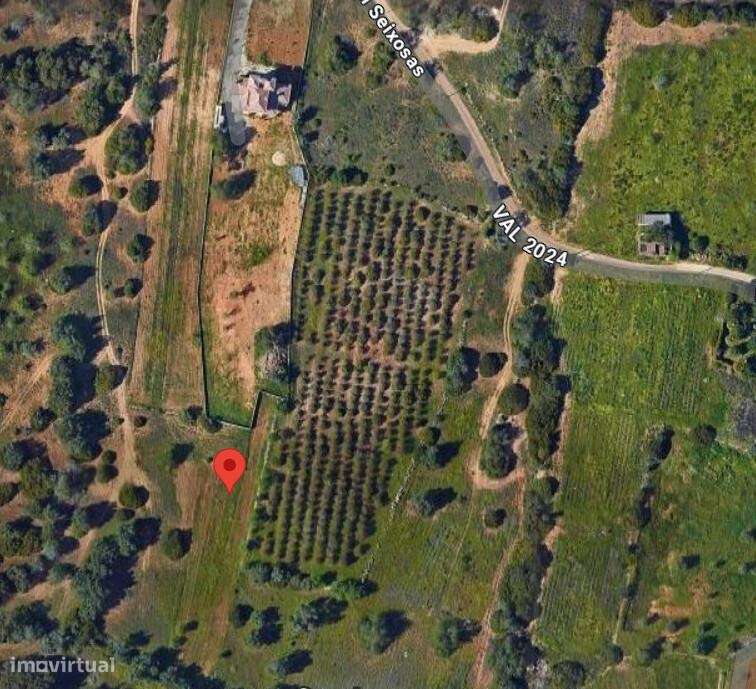 Terreno rustico, Benagaia - Grande imagem: 2/3