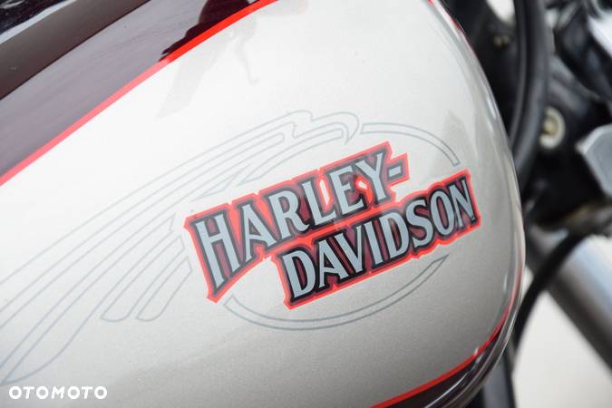 Harley-Davidson Custom - 8
