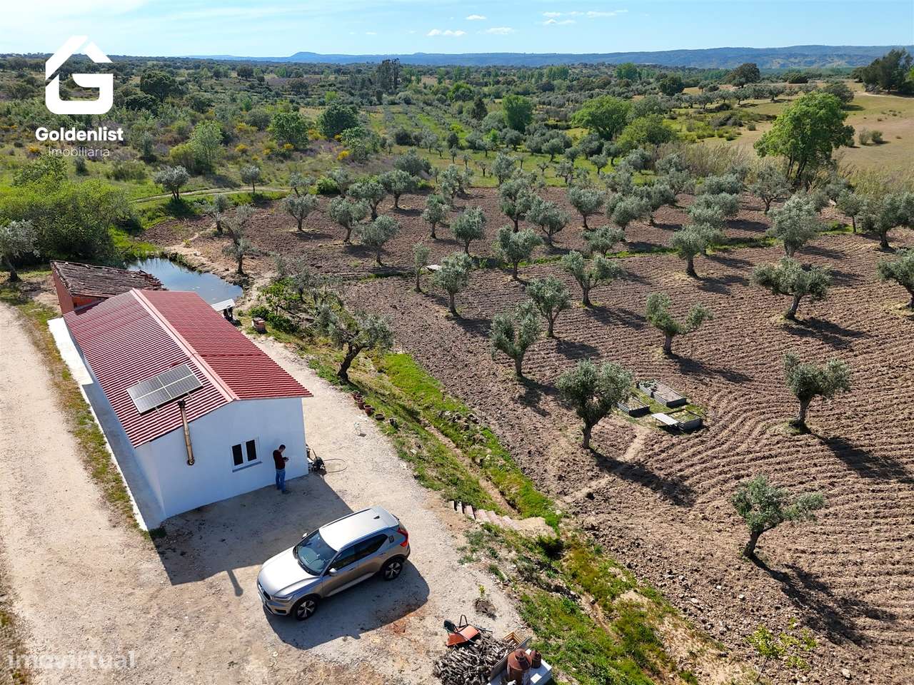 Quinta T2 Venda em Ladoeiro,Idanha-a-Nova-6