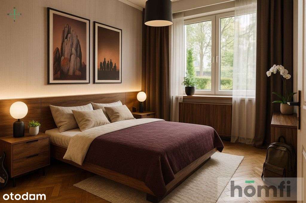 Dom w dolinie Nidy - Pełny obrazek: 5/18