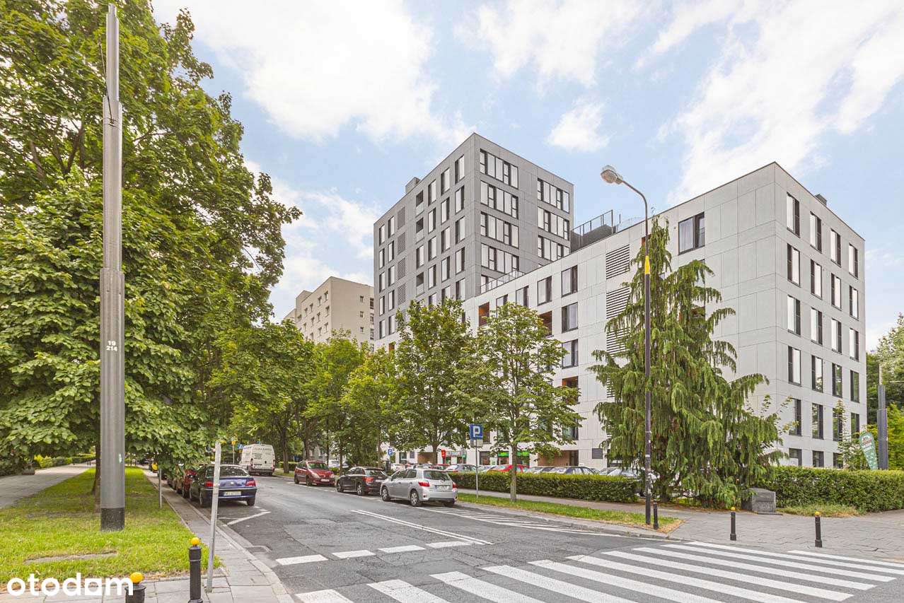 Vonder UpTown | apartament 1-pok. | 15 - Pełny obrazek: 1/7