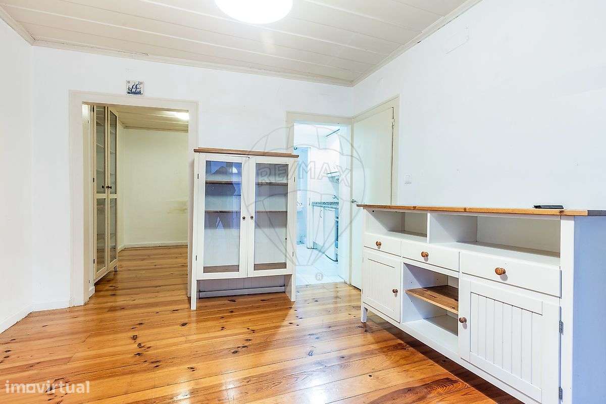 Apartamento T1 para venda - Grande imagem: 5/14