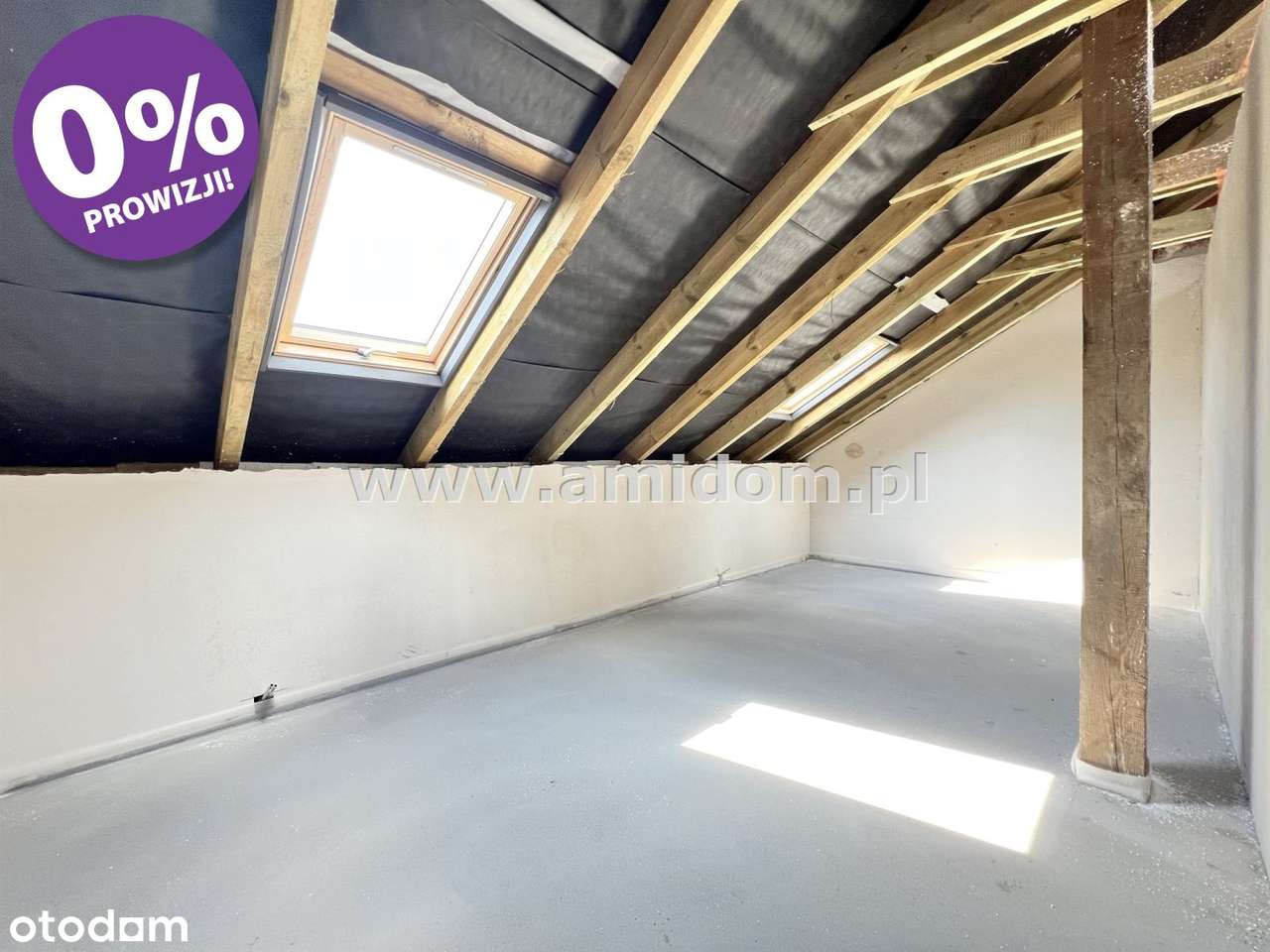 Ostatnie mieszkanie z poddaszem i ogródkiem-15
