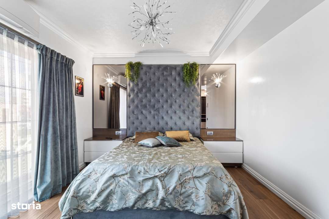 Casa eleganta 4 camere in zona Hanul Piratilor – 236 mp, teren 350 m-16