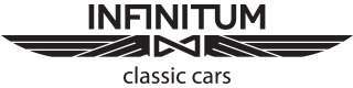 Infinitum Classic Cars logo