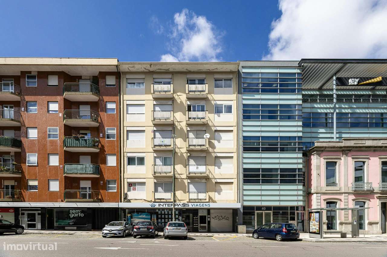 Escritório Boavista - Grande imagem: 2/16