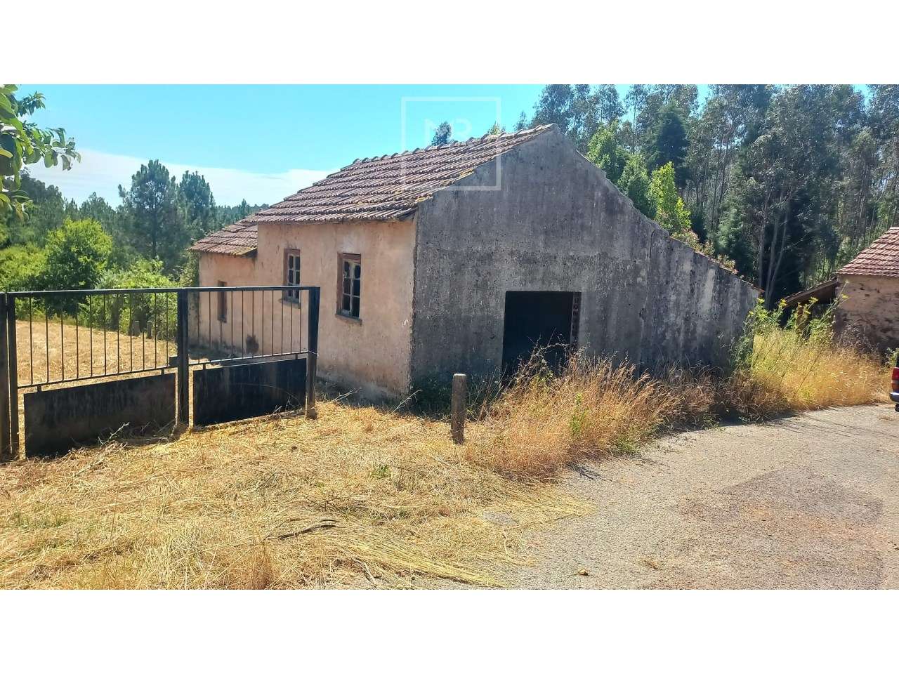 Armazém  Venda em Lorvão,Penacova - Grande imagem: 4/4