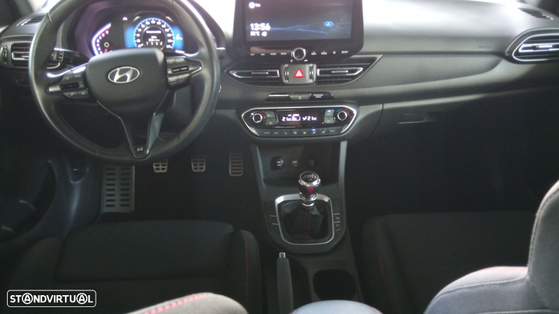 Hyundai i30 1.0 T-GDi N-Line - 9