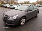 Chevrolet Cruze 1.6 LS - 20