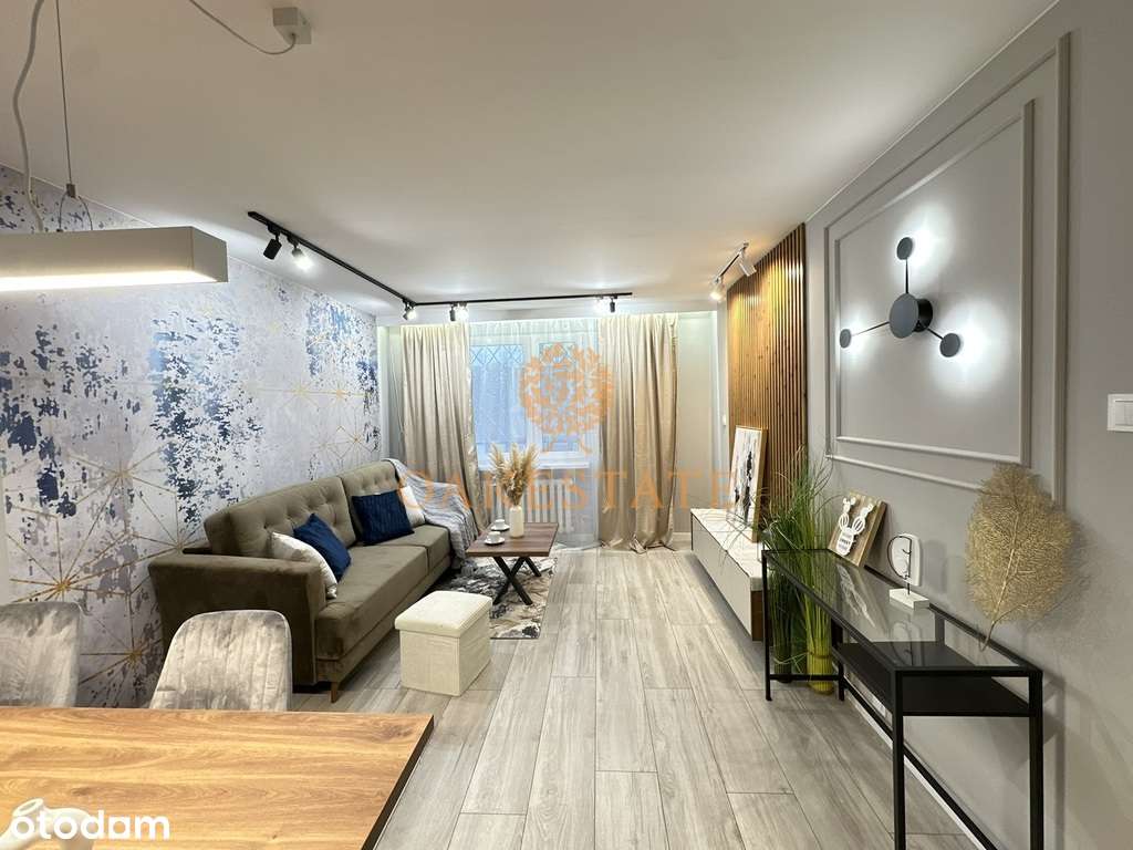 3 POKOJE,DWUSTRONNE,POD KLUCZ,OS.ŚWIĘTOKRZYSKIE-8