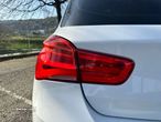 BMW 116 d Line Sport Shadow - 10