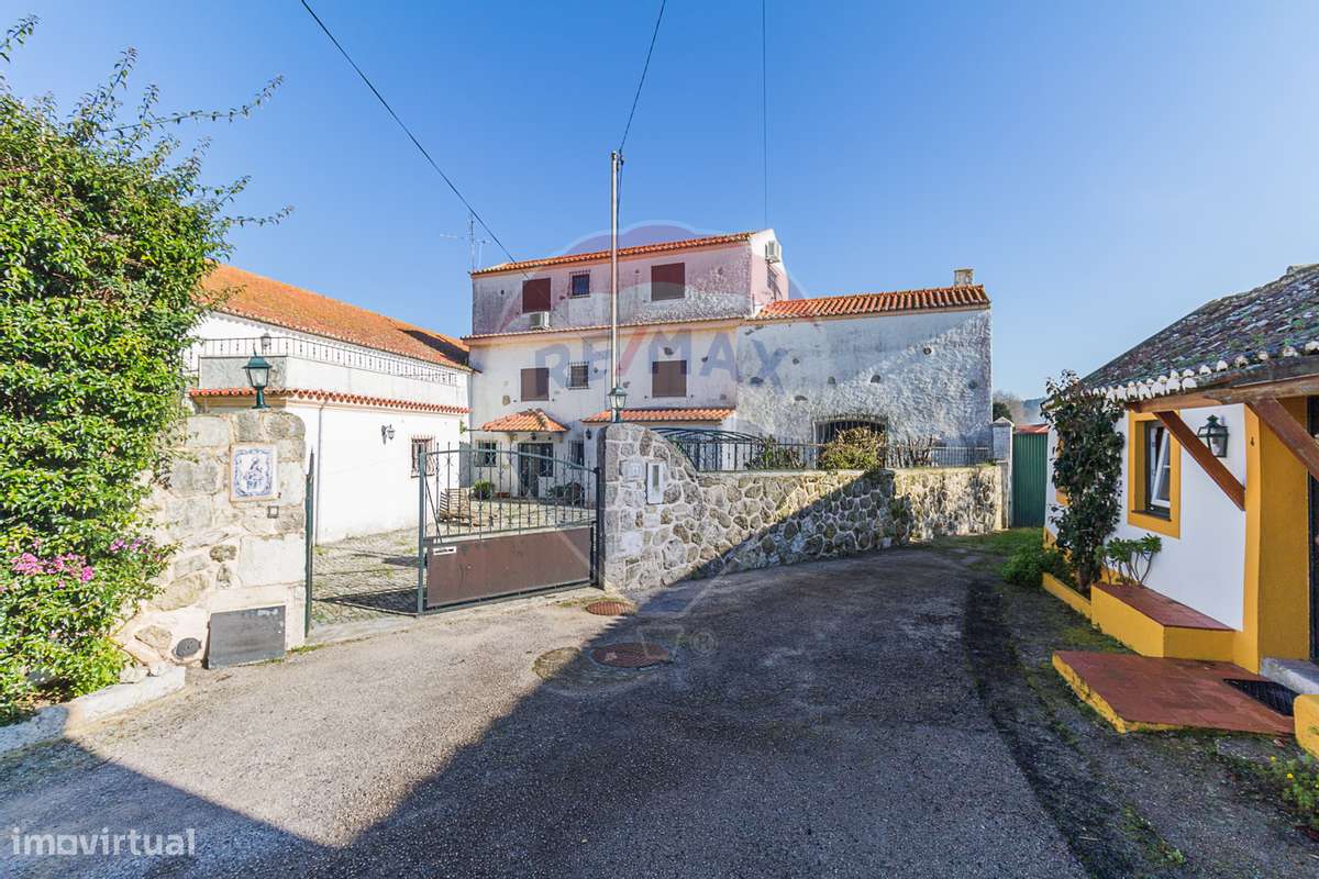 Moradia T4 para venda - Grande imagem: 3/33